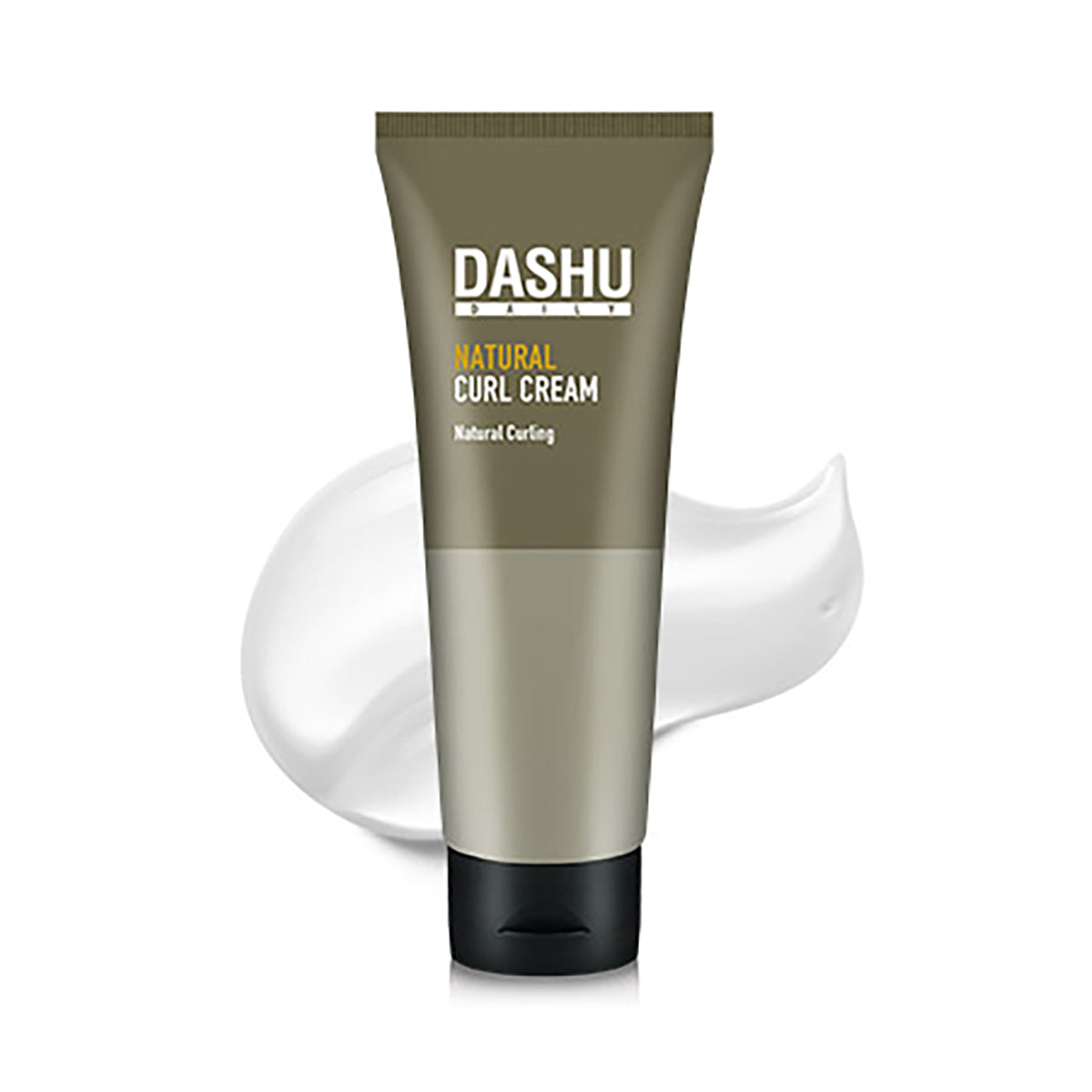 Daily Natural Curl Cream