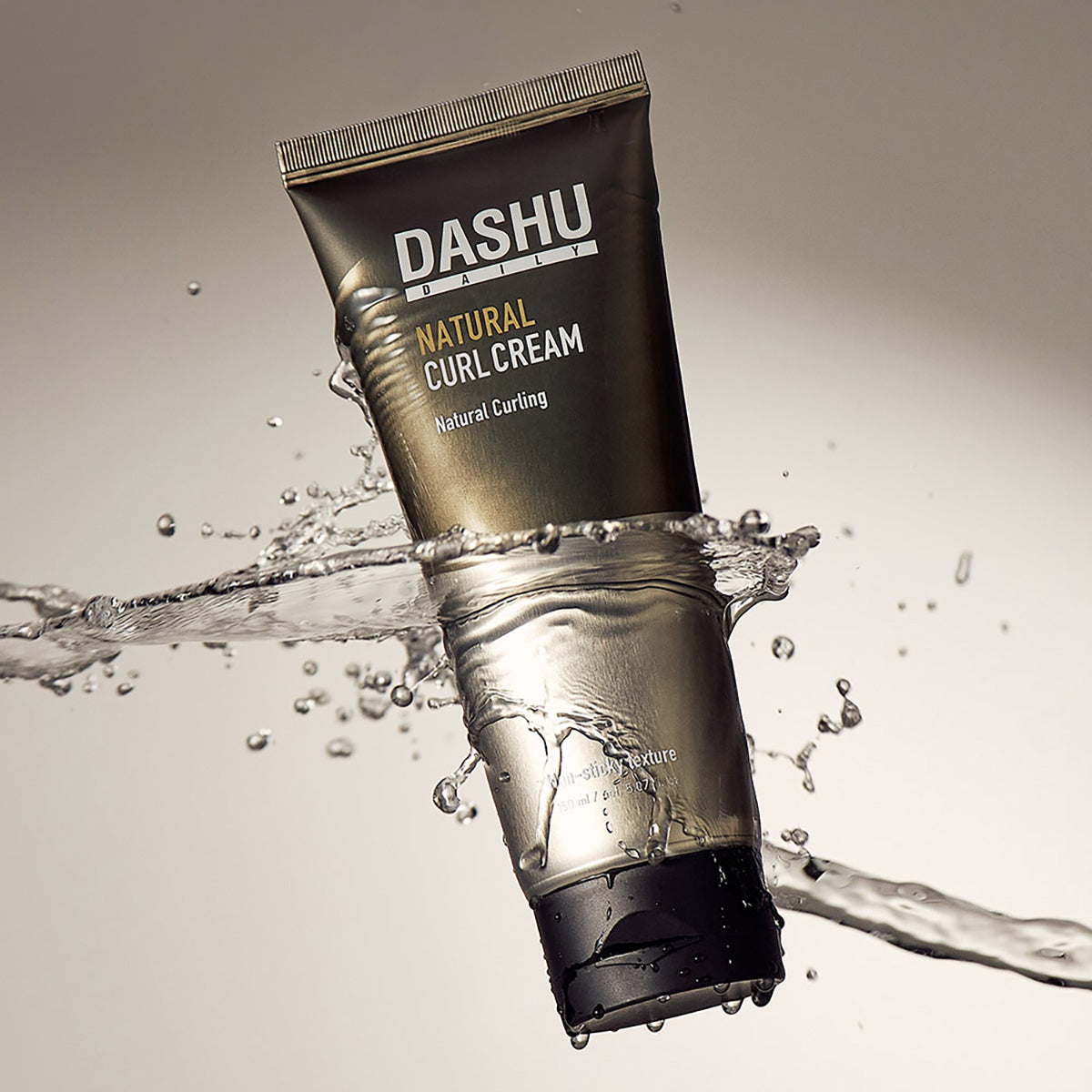 Daily Natural Curl Cream