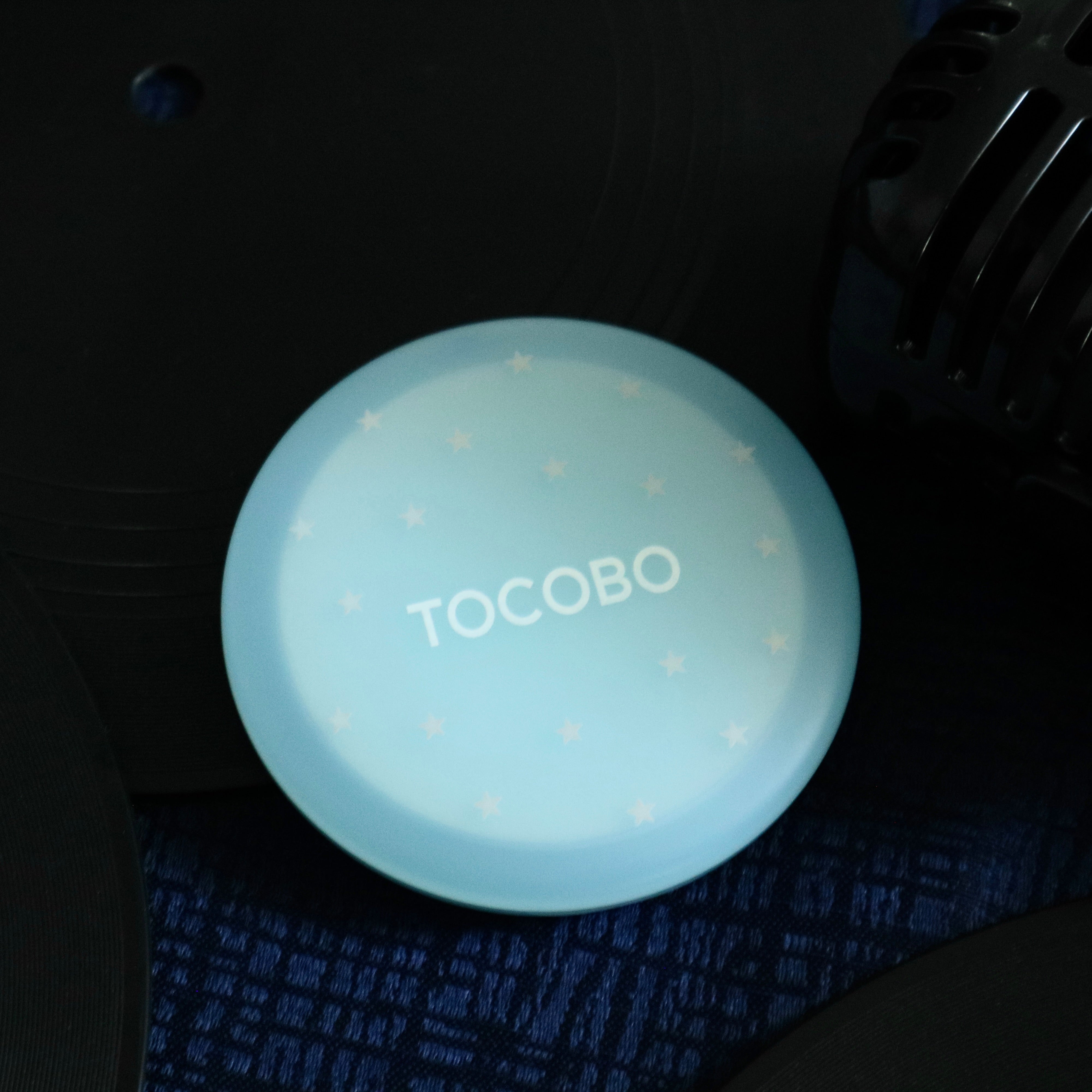 TOCOBO Mini Pact Mirror [K-Beauty Week 2026]