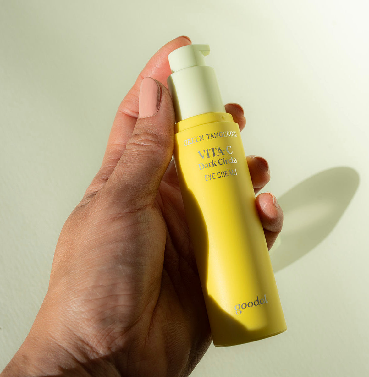 Green Tangerine Vita-C Dark Circle Eye Cream