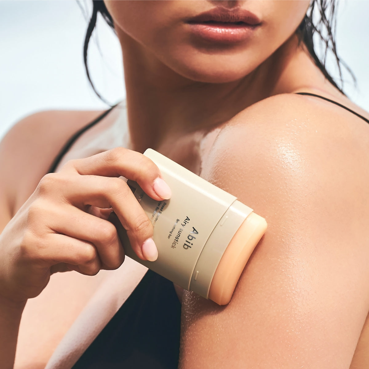 Airy Sunstick Smoothing Bar SPF50+ Broad Spectrum