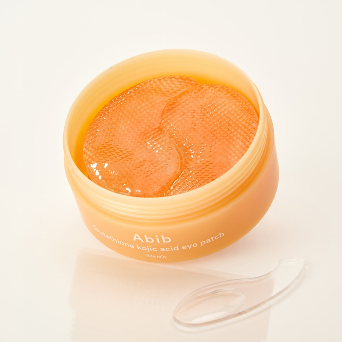Glutathione Kojic Acid Eye Patch Vita Jelly