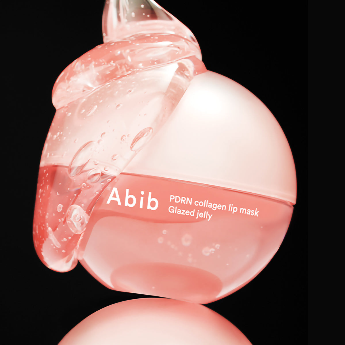PDRN Collagen Lip Mask Glazed Jelly
