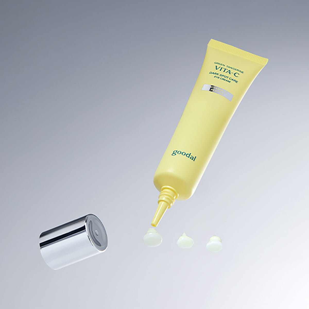 Green Tangerine Vita-C Dark Spot Care Eye Cream