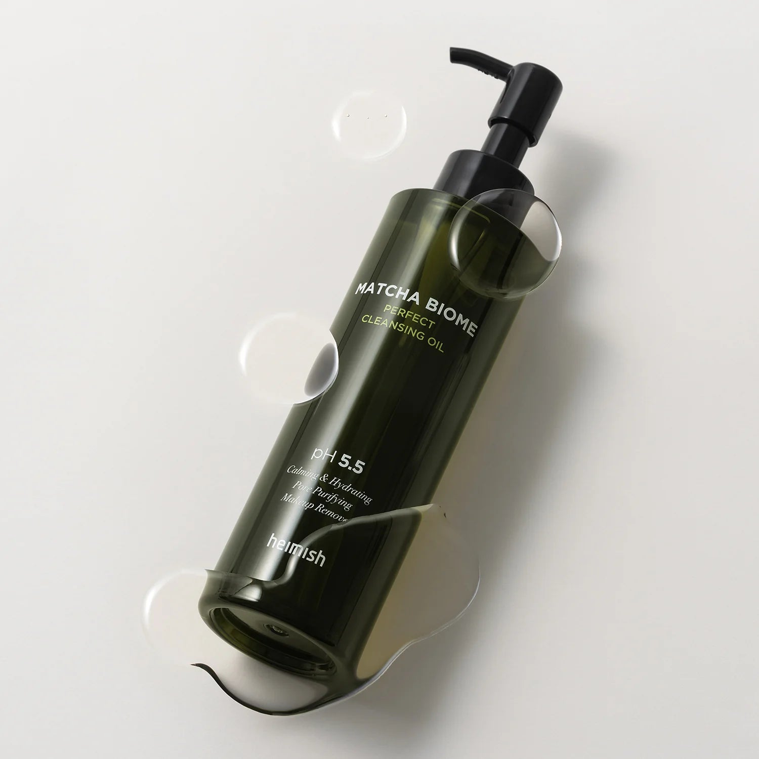 Matcha Biome Perfect Cleansing Oil