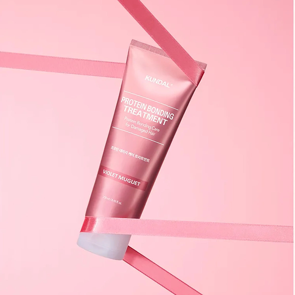 Protein Bonding Treatment [#Violet Muguet]