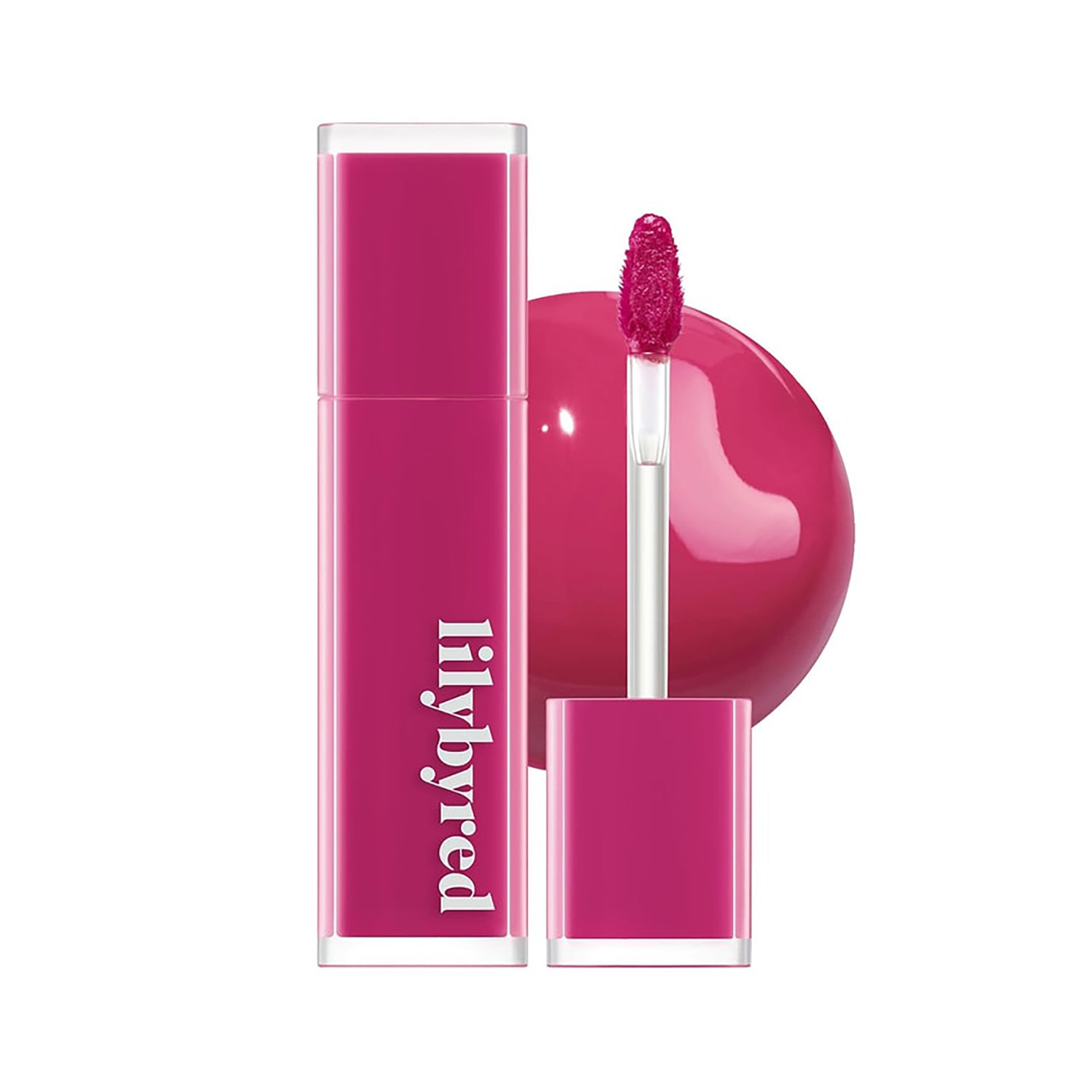 Bloody Liar Coating Tint [#13 Fizzy Podo Bubble Gum]