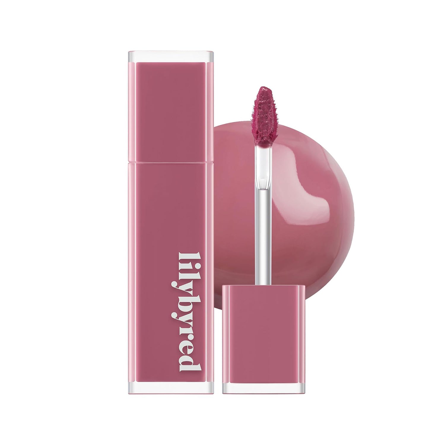 Bloody Liar Coating Tint [#14 Bitter Podo Chewing Gum]