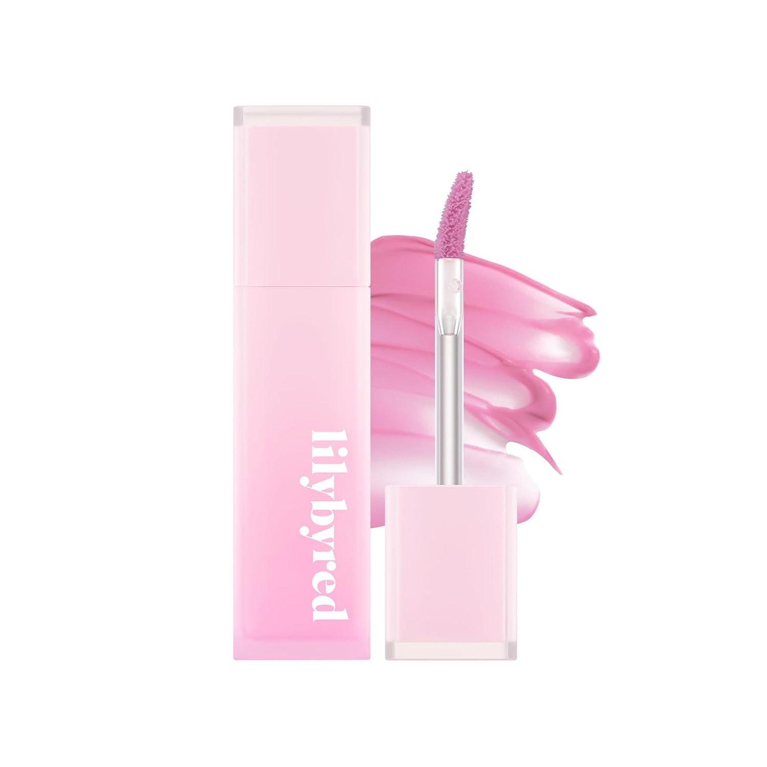 Sweet Liar Milky Tint [#03 Strawberry Baby Chou]