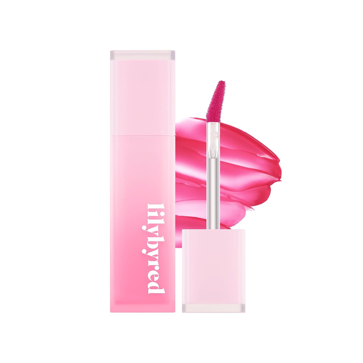 Sweet Liar Milky Tint [#06 Cherry Topping]