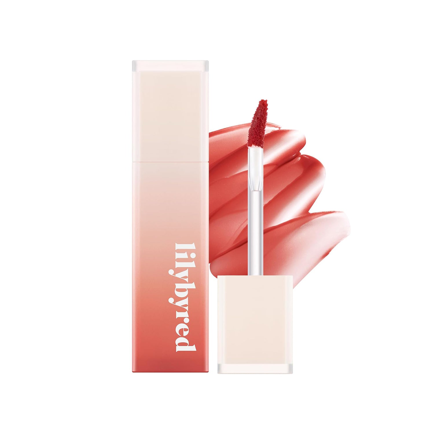 Sweet Liar Milky Tint [#12 Petit Apple Chiffon Cake]