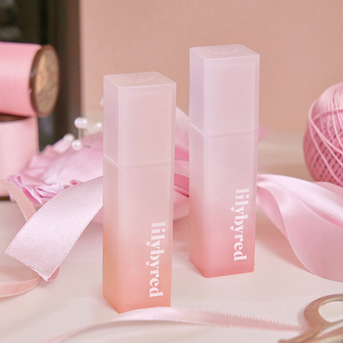 Sweet Liar Milky Tint [#06 Cherry Topping]