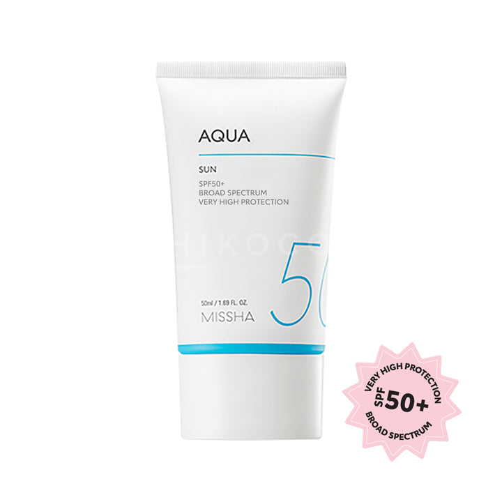 Aqua spf