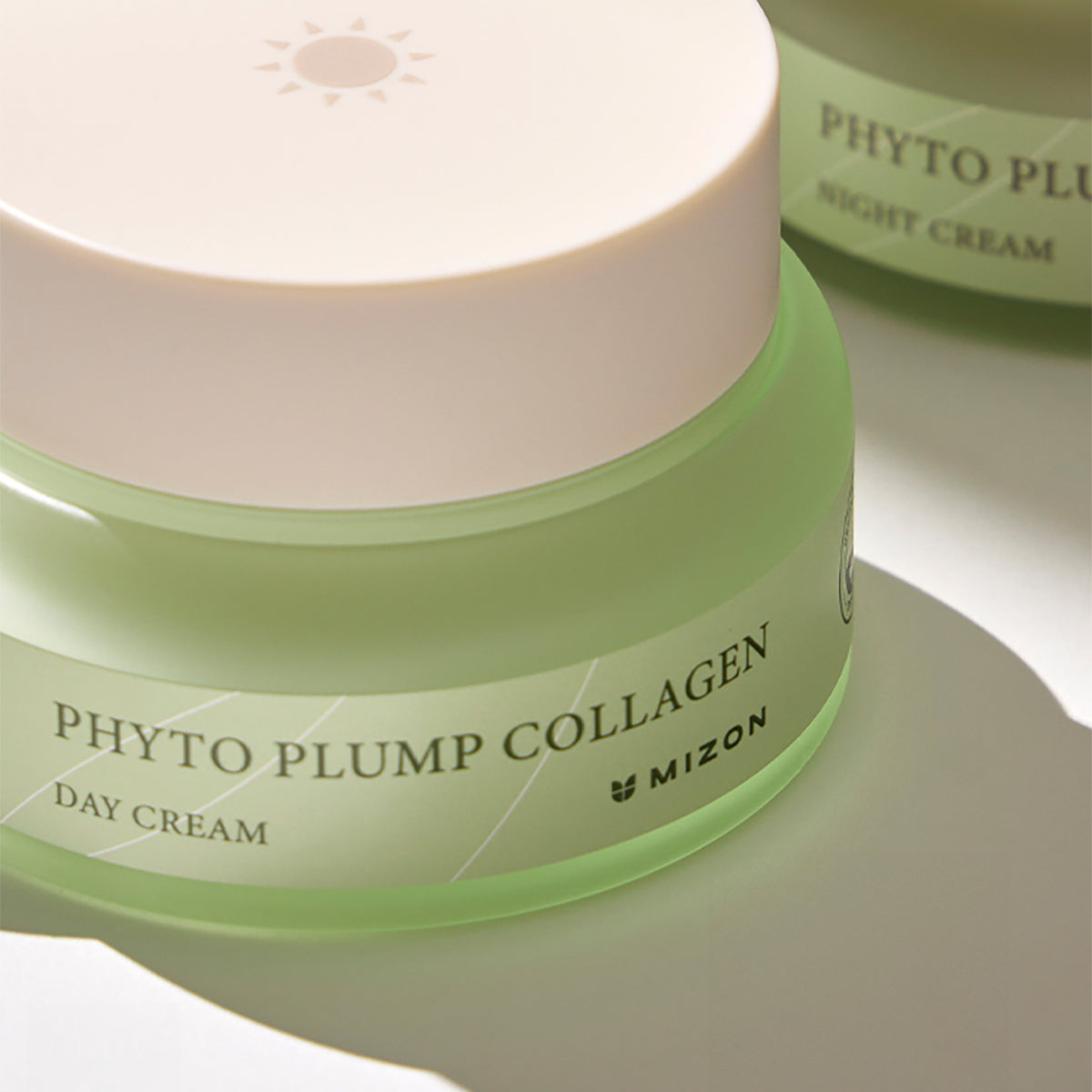Phyto Plump Collagen Day Cream
