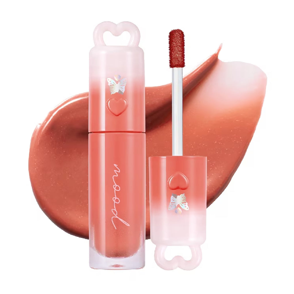 Ink Mood Glowy Tint [#37 Coral Pretty ...