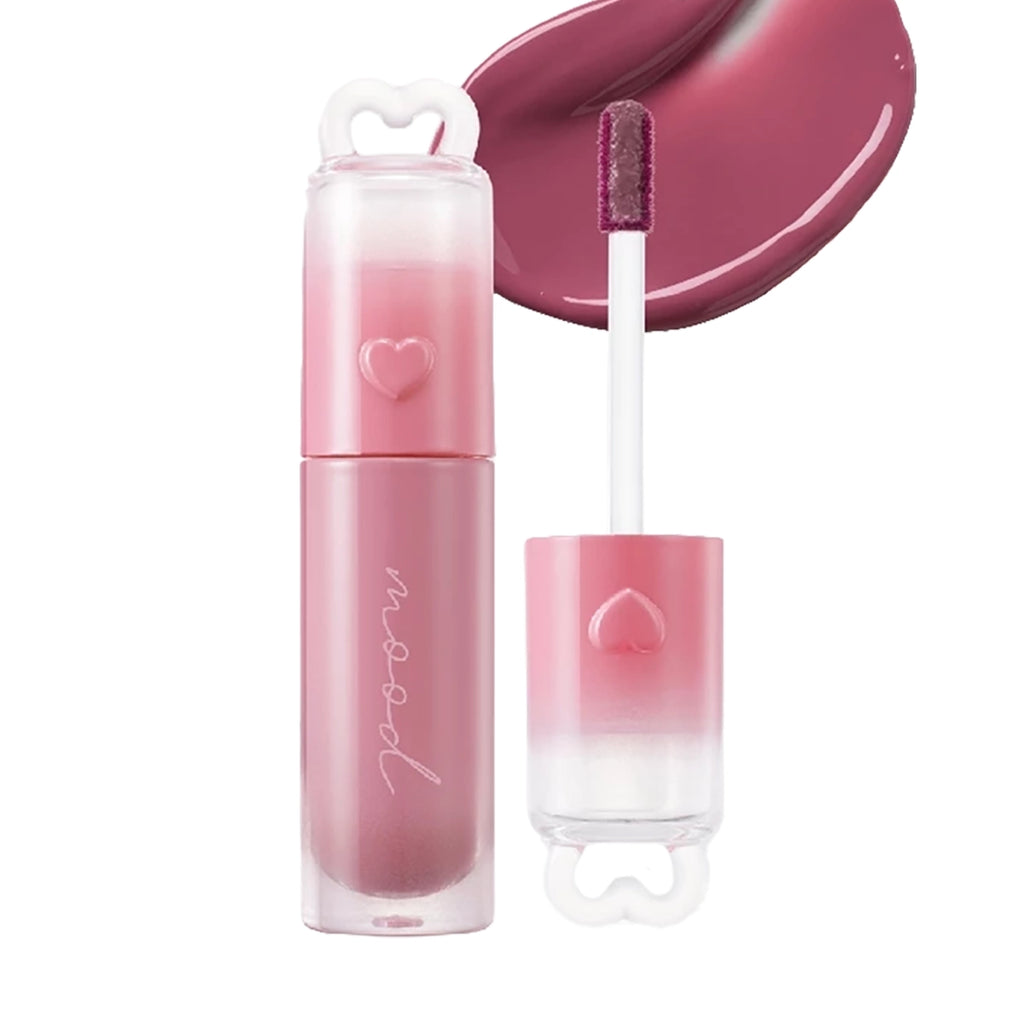 INK MOOD GLOWY TINT 41 PINK SPIRIT