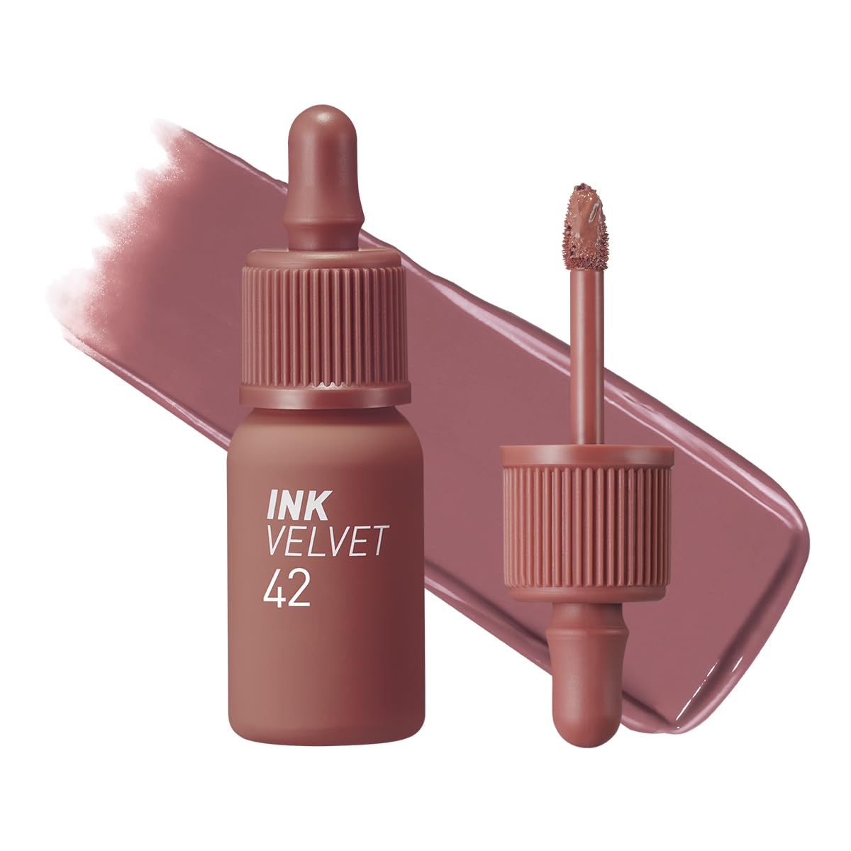 Ink Velvet [#42 Pinkish Nude]