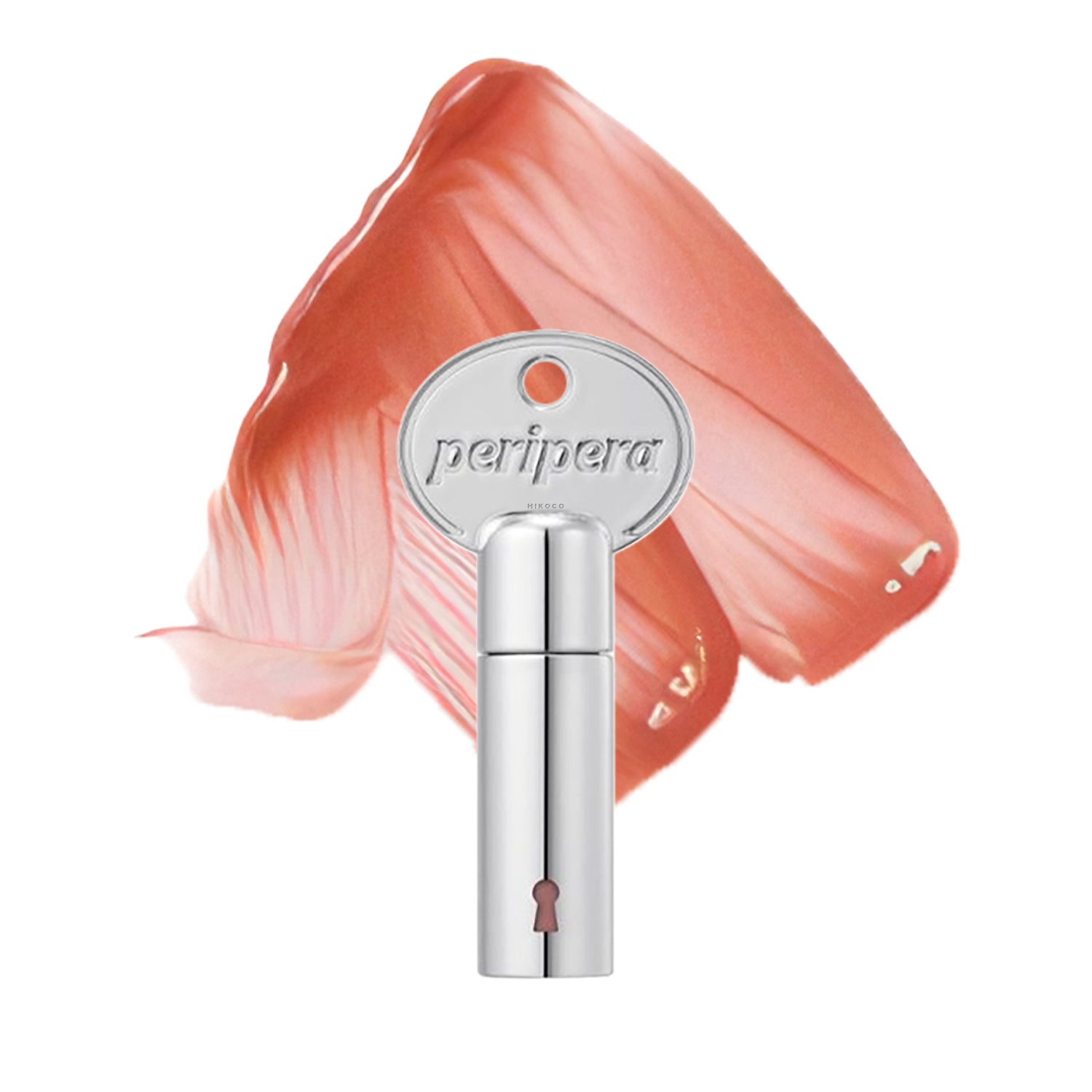 Mood Glowy Tint Key [#06 Baked Peach]