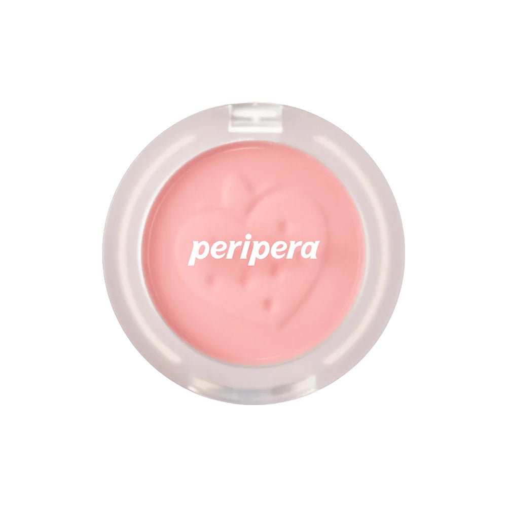 Pure Blushed Sunshine Cheek [#27 Strawberry Pink]