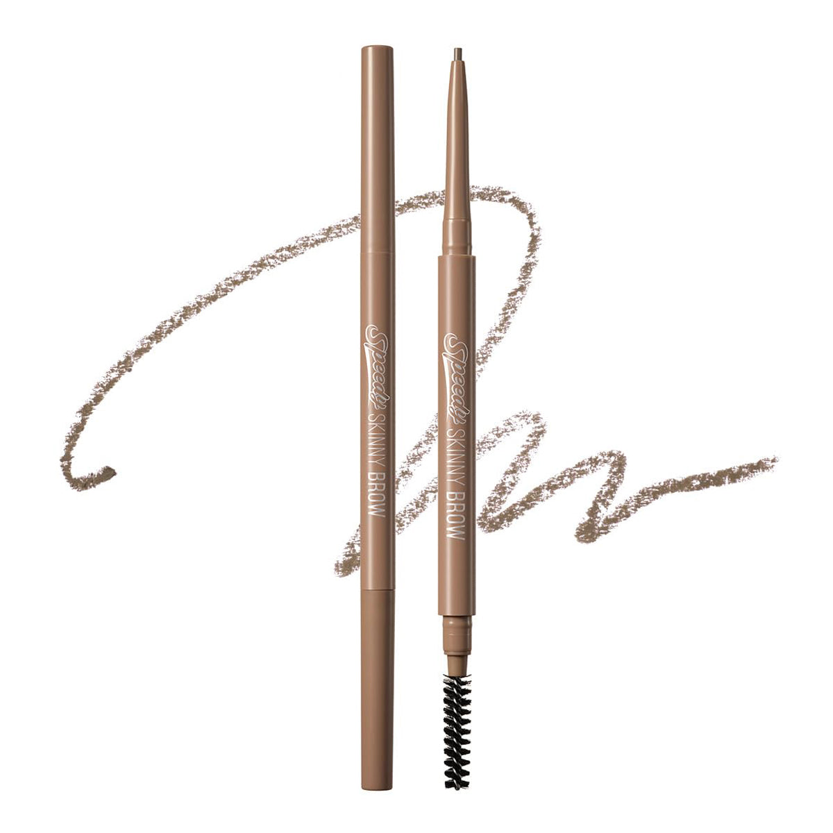 Speedy Skinny Brow [#11 Mocha Taupe]