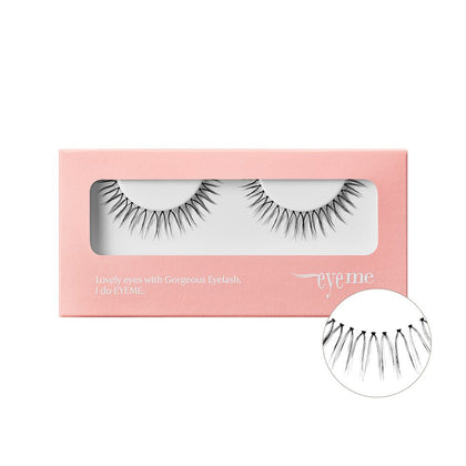 Eyeme V-Cut Cutting Eyelash