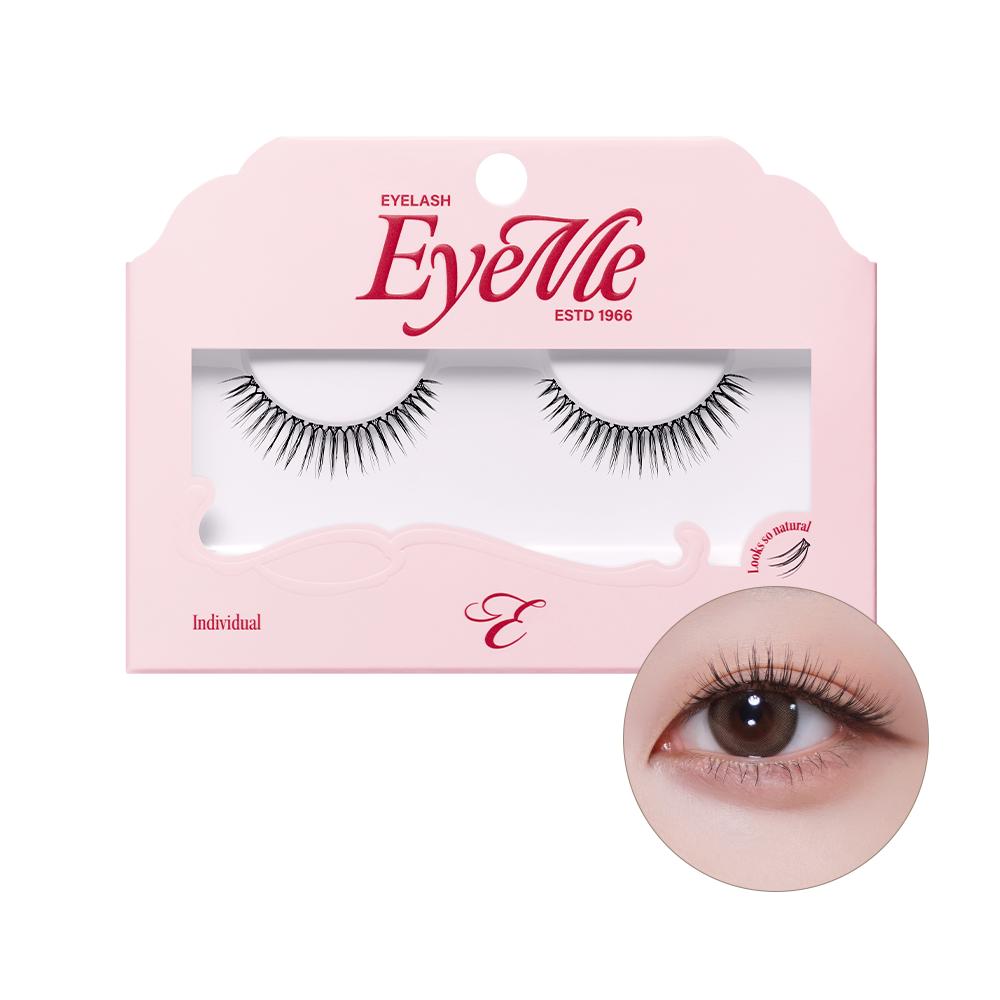 Eyeme W-Cut Cutting Eyelash