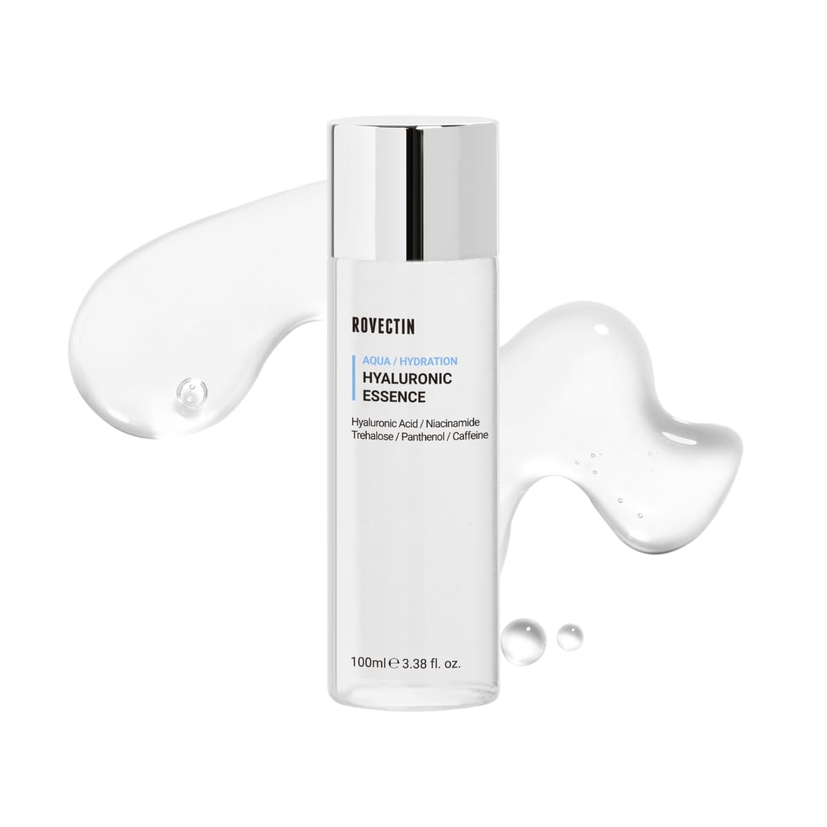 Aqua Hyaluronic Essence