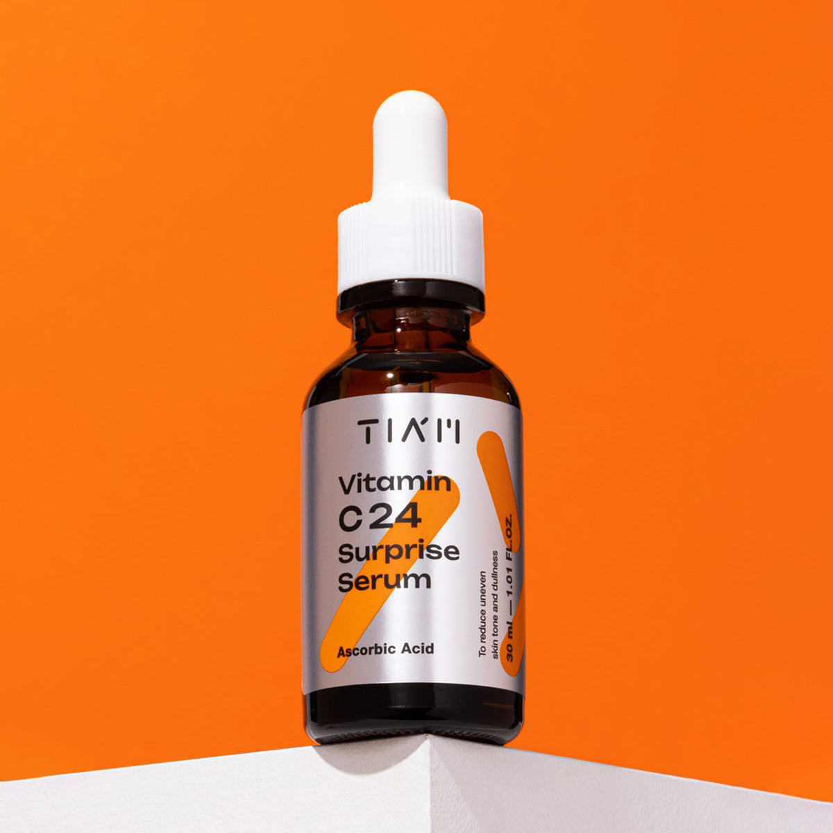 Vitamin C 24 Surprise Serum