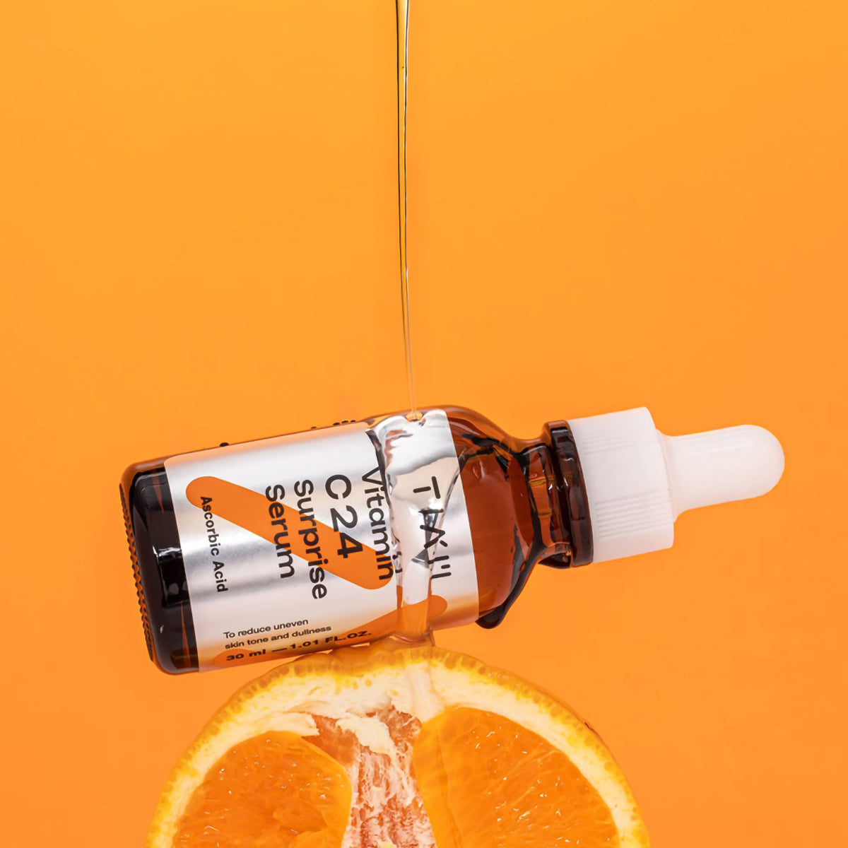 Vitamin C 24 Surprise Serum