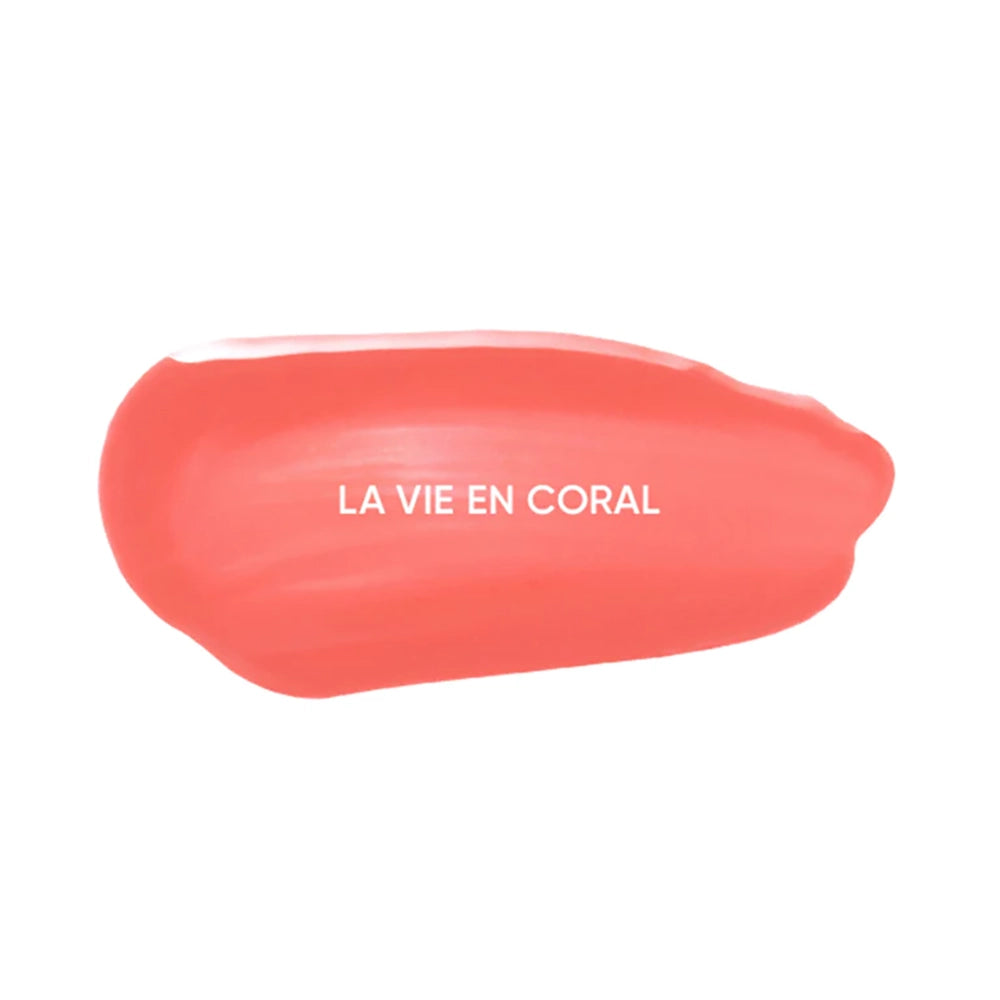 Dew Tint [#01 La Vie En Coral]