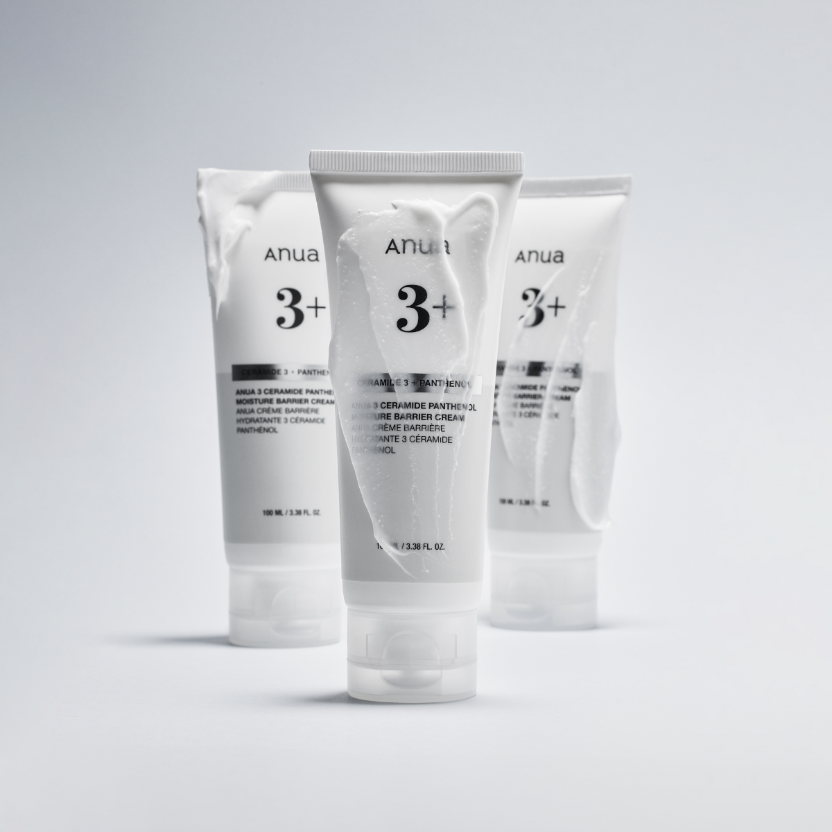 3 Ceramide Panthenol Moisture Barrier Cream