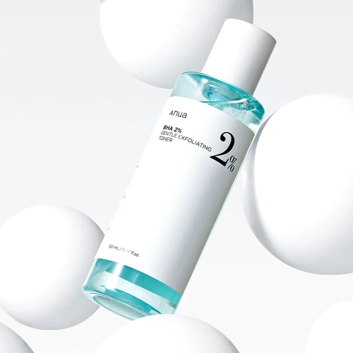 BHA 2% Gentle Exfoliating Toner