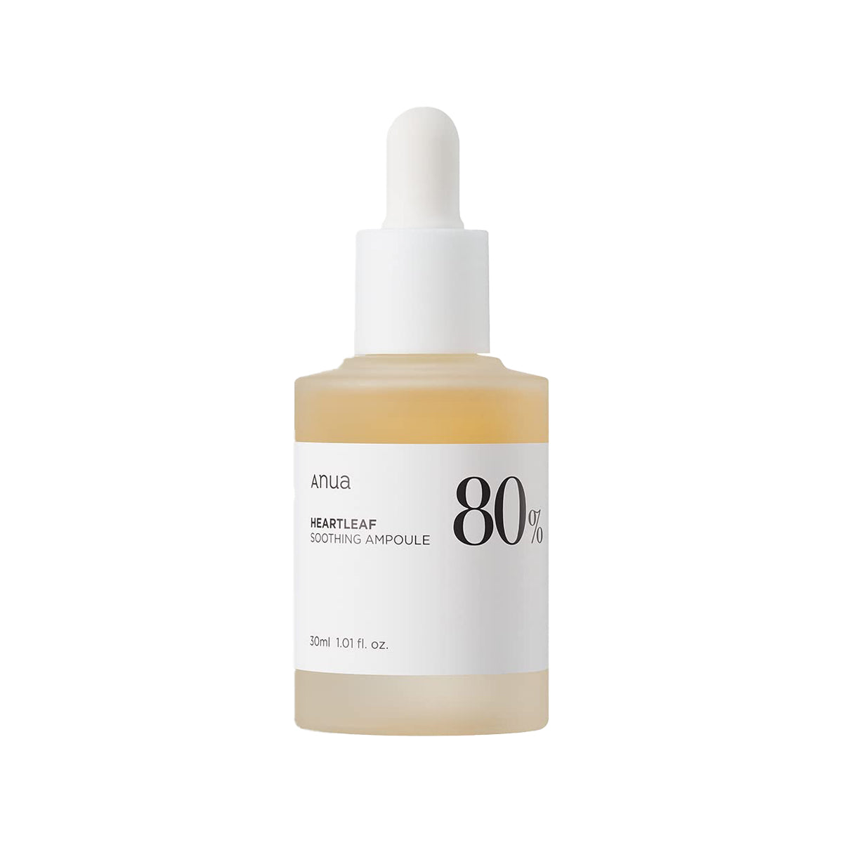Heartleaf 80 Soothing Ampoule