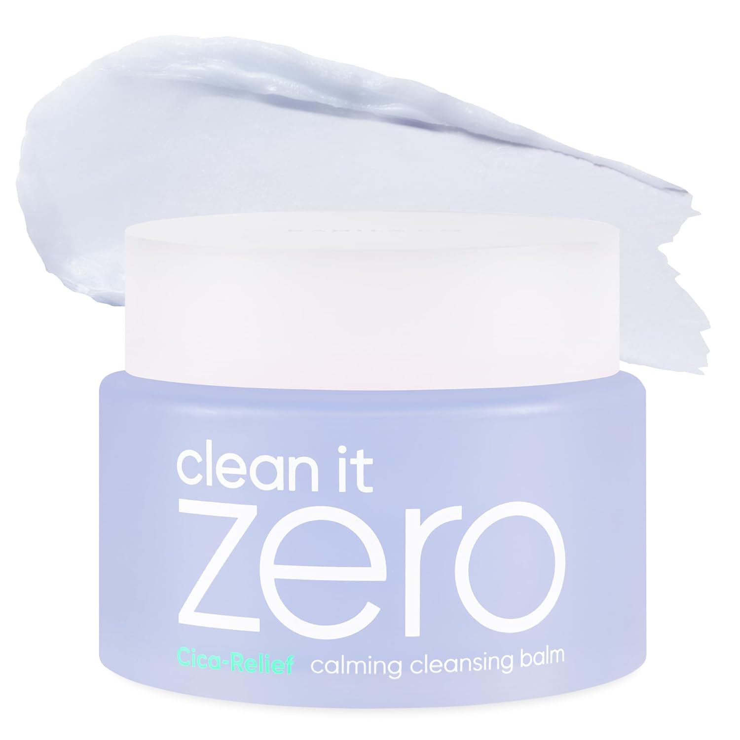 Clean It Zero Calming Cleansing Balm