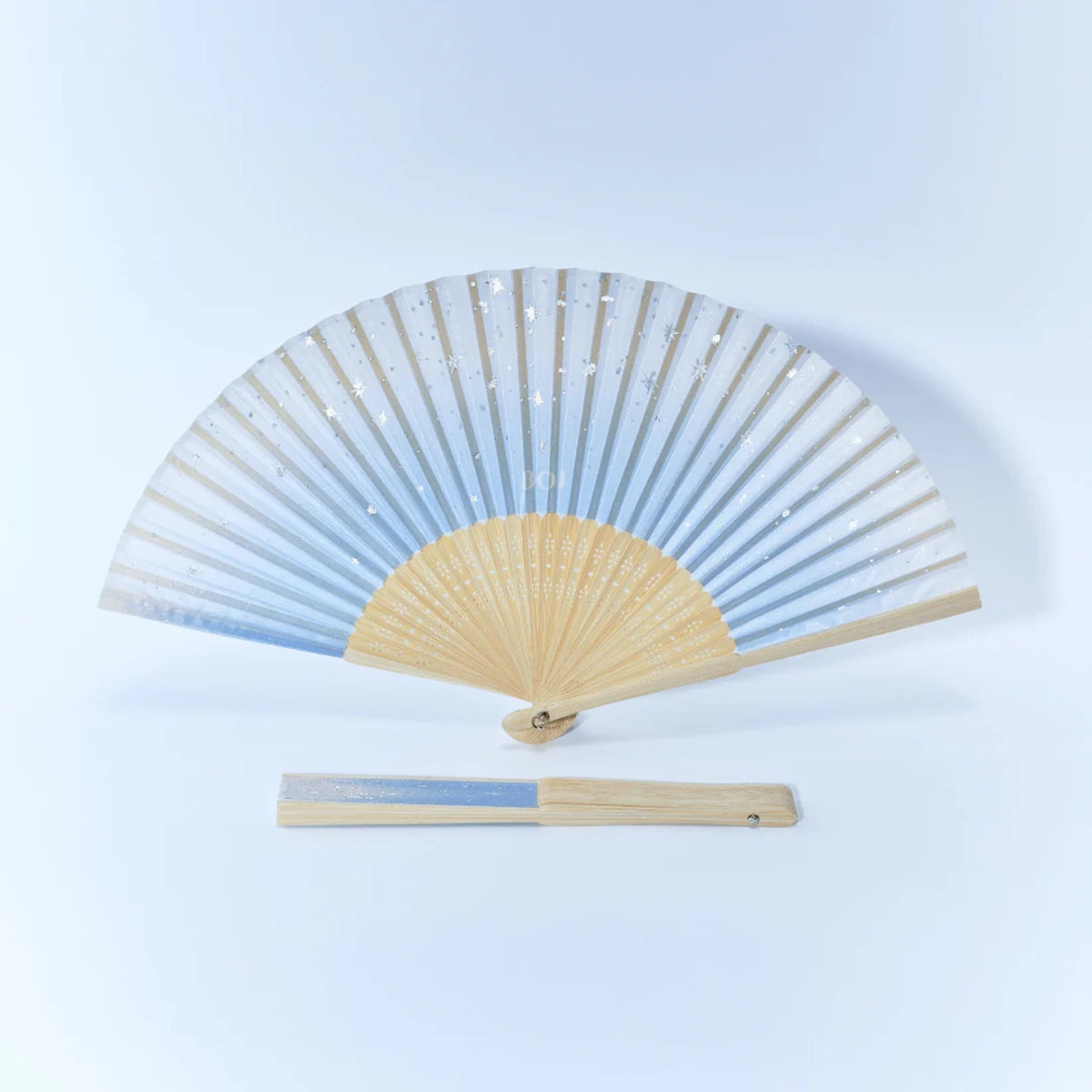 Relief Sun Aqua-Fresh Kit [Sunscreen x2 + Folding Fan]