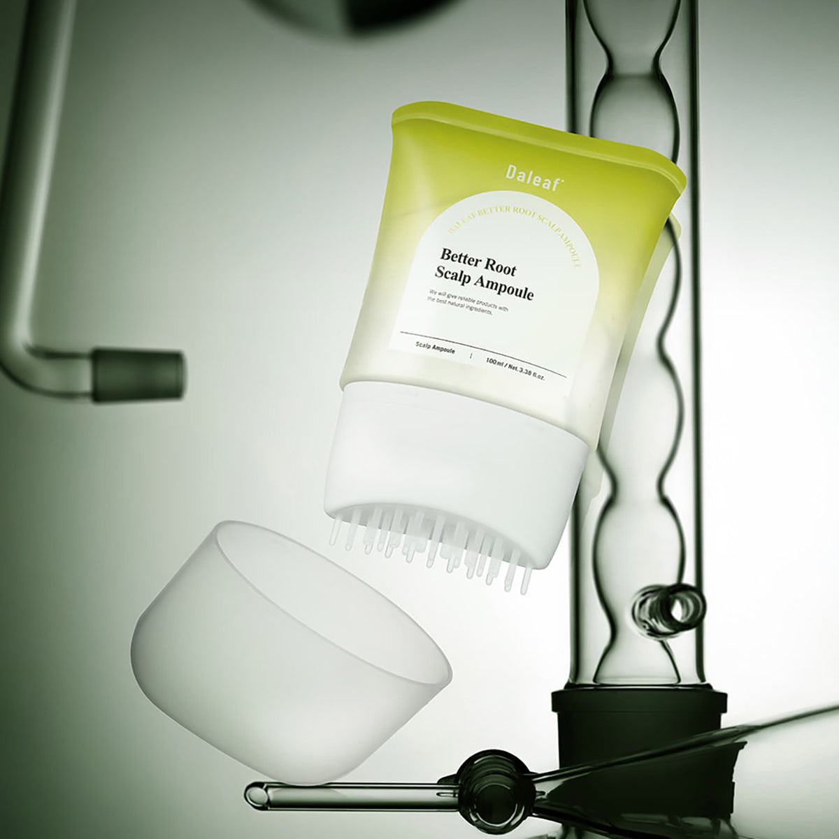 Chlorella Better Root Scalp Ampoule