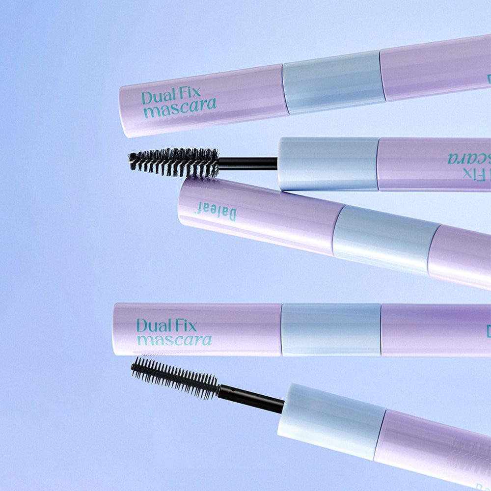 Glam Dual Fix Hair Mascara