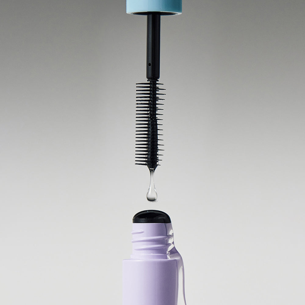 Glam Dual Fix Hair Mascara