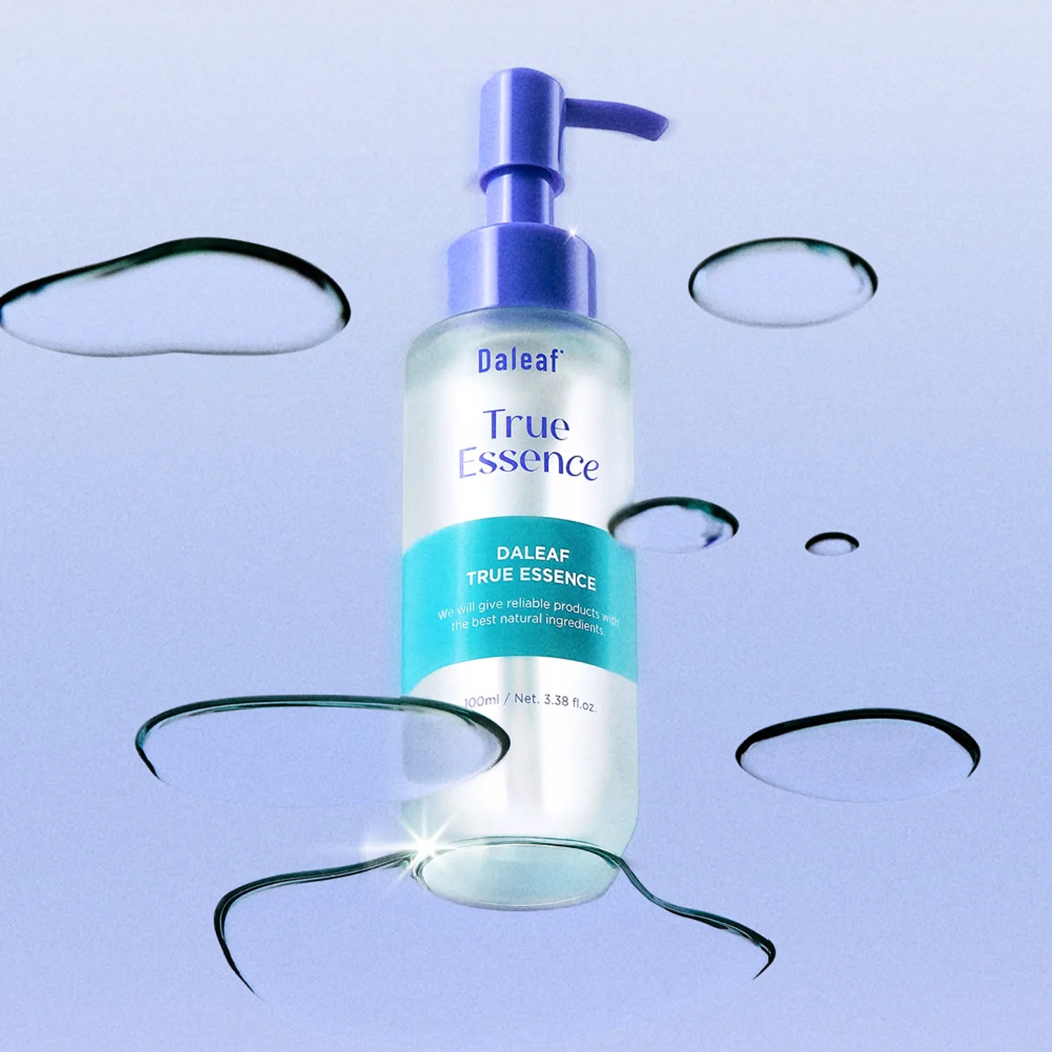 Glam True Essence Original