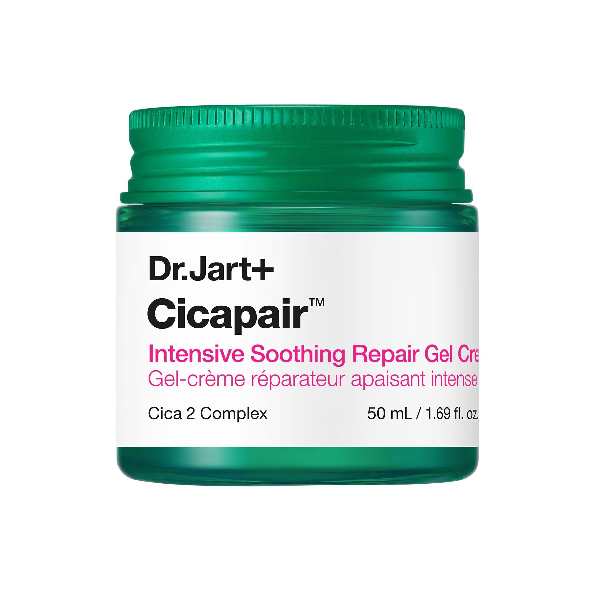 Cicapair Intensive Soothing Repair Gel Cream