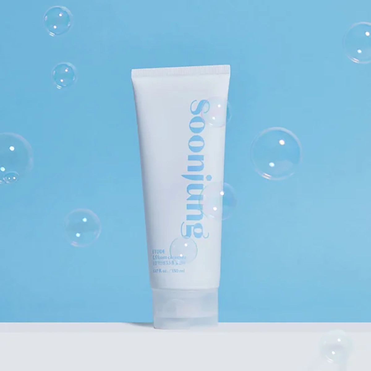 SoonJung pH 5.5 Foam Cleanser