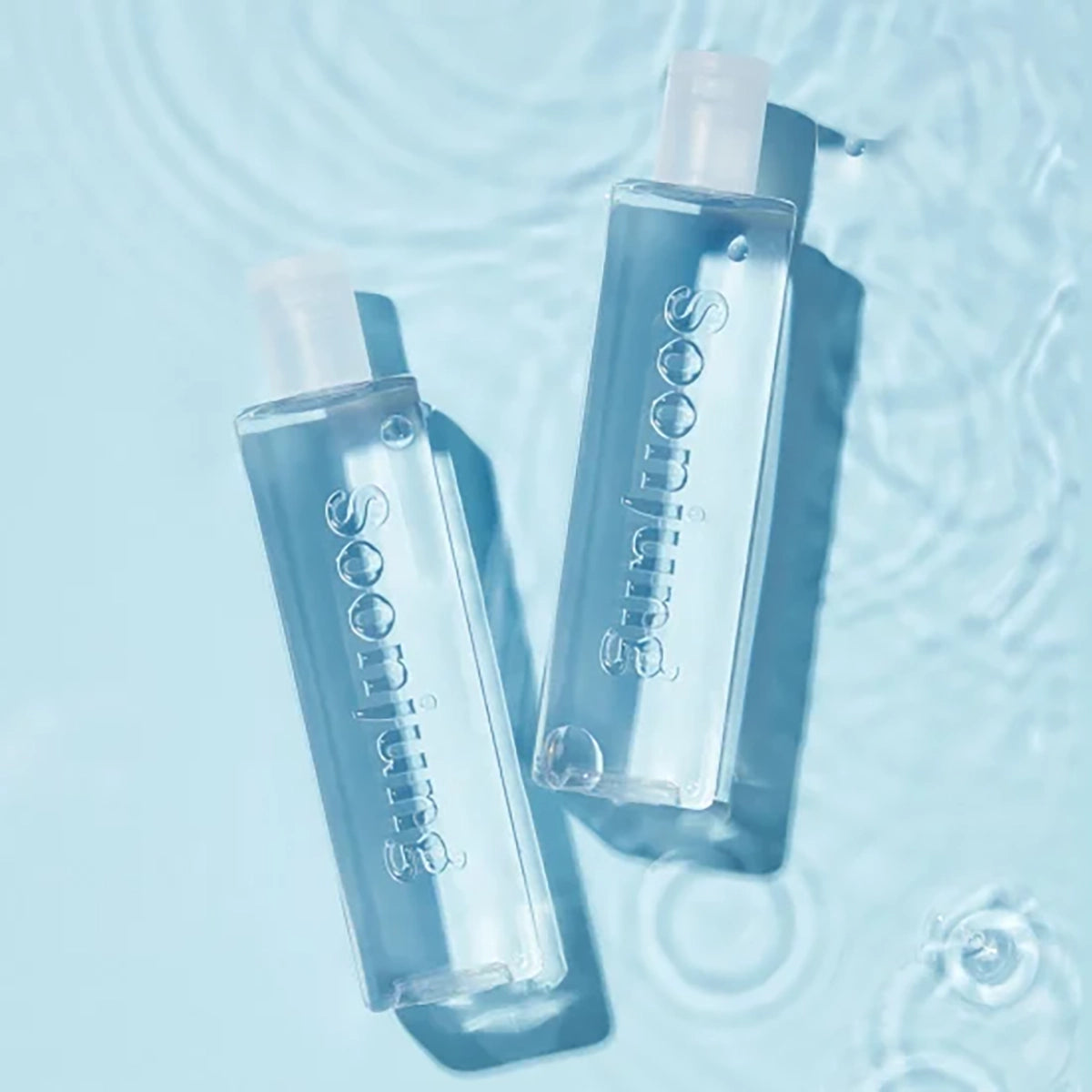 SoonJung pH 5.5 Relief Toner 350ml