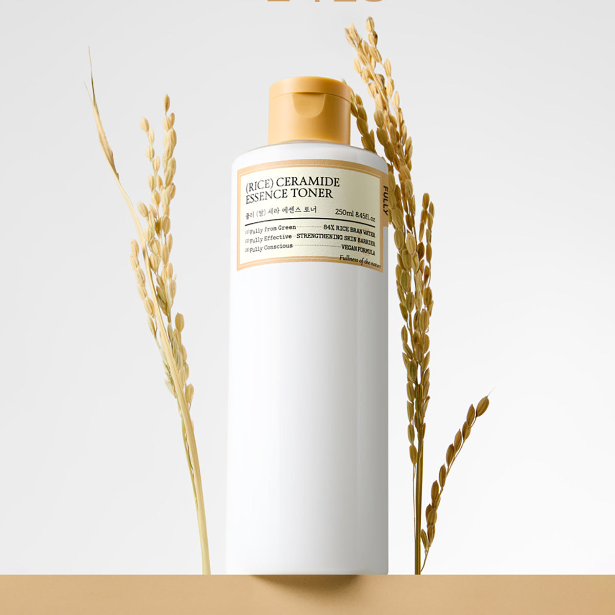 Rice Ceramide Essence Toner