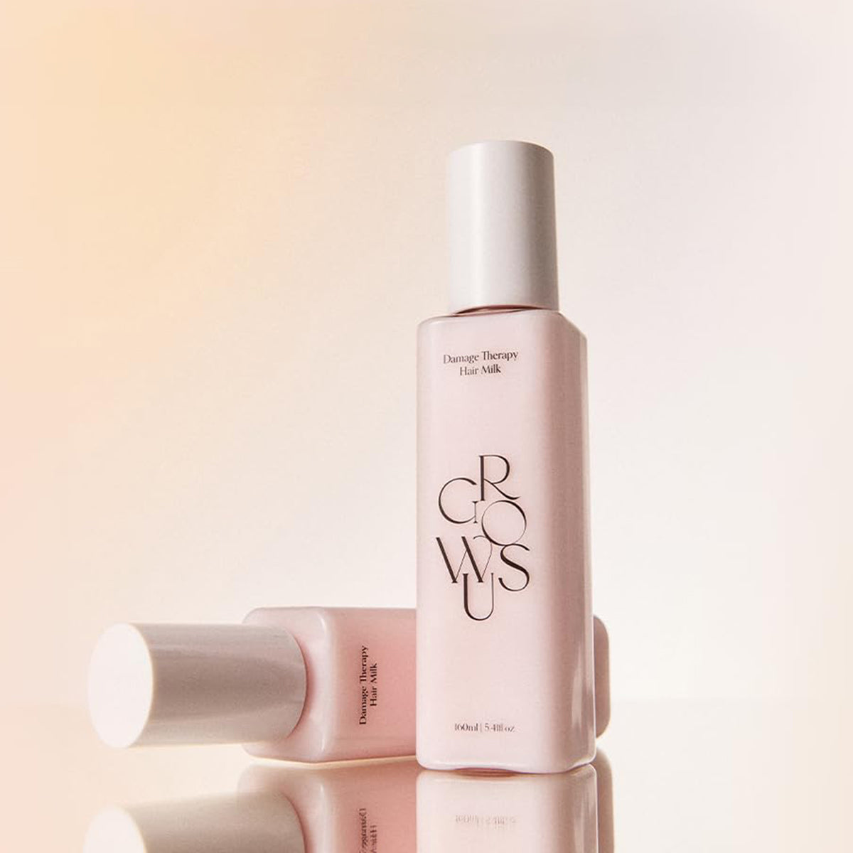 Damage Therapy Hair Milk