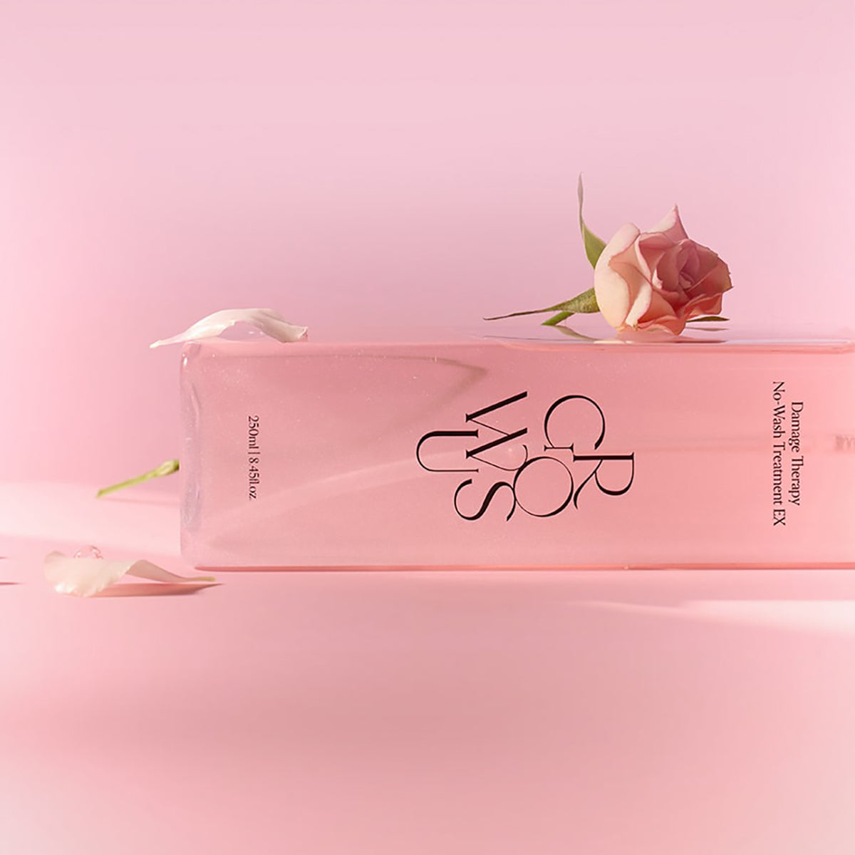 Damage Therapy No-Wash Treatment EX