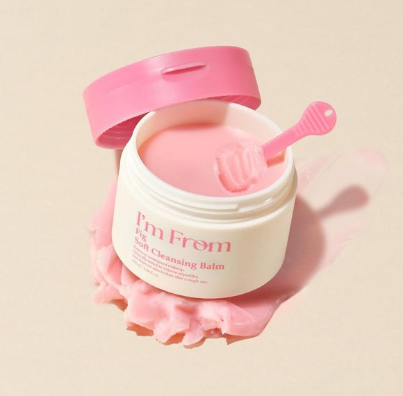 Fig Soft Cleansing Balm