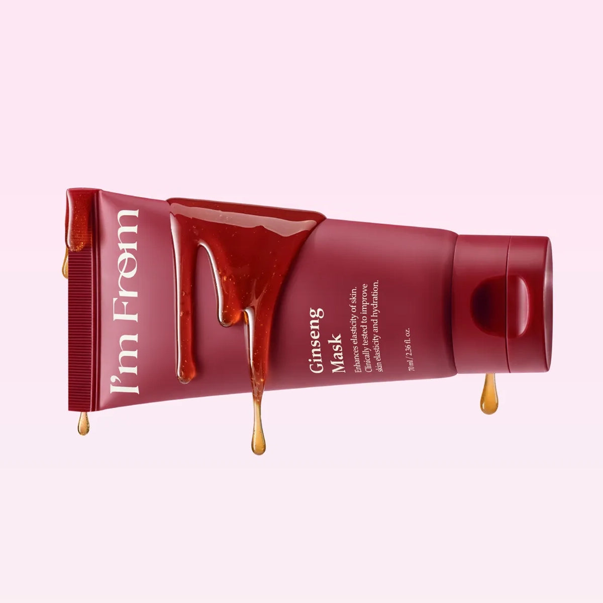 Ginseng Mask 70ml