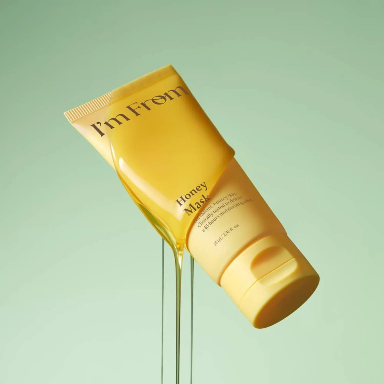 Honey Mask 70ml