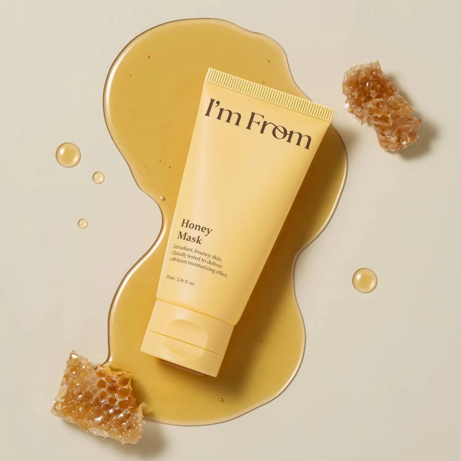 Honey Mask 70ml