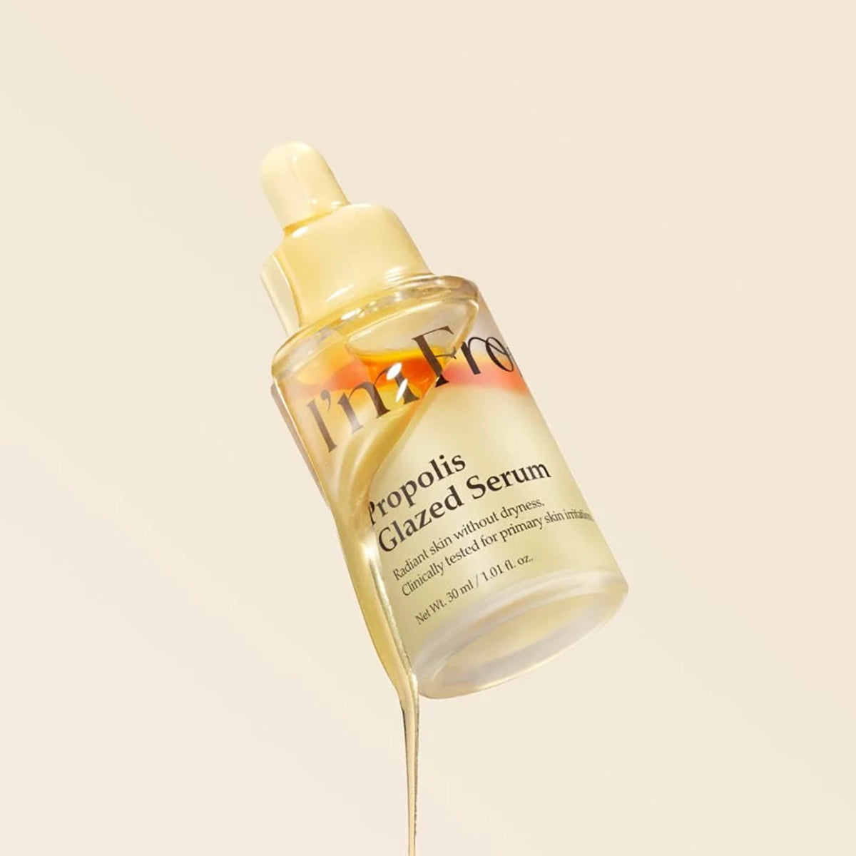 Propolis Glazed Serum